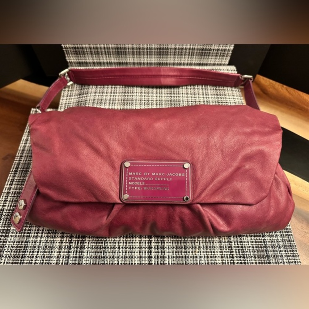 Marc by Marc Jacobs purse